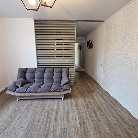 Stail Centr Daire Balti Dış mekan fotoğraf
