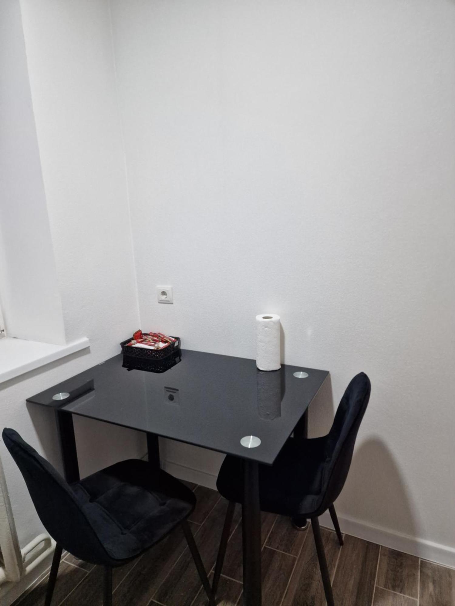 Stail Centr Daire Balti Dış mekan fotoğraf